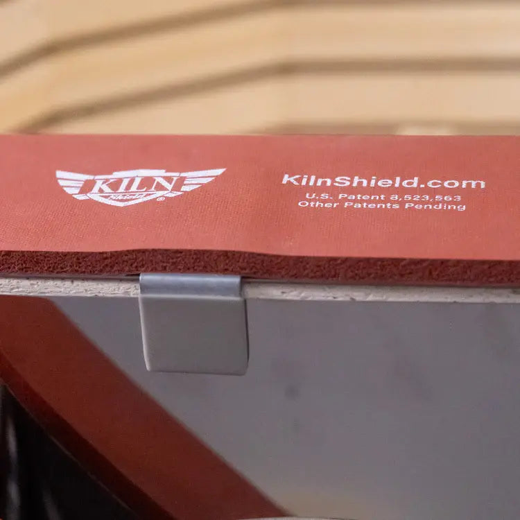 Kilnshield - 1035S Standard for 3.5" Thick Walls (10 Sided)