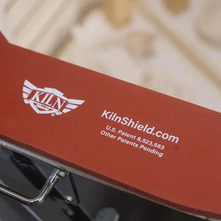 Kilnshield - 1035S Standard for 3.5" Thick Walls (10 Sided)