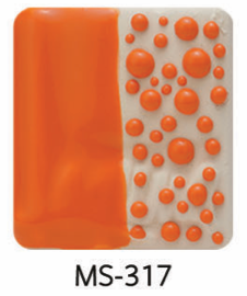 MS-317 Versa-5 Orange