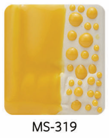 MS-319 Versa-5 Golden Yellow