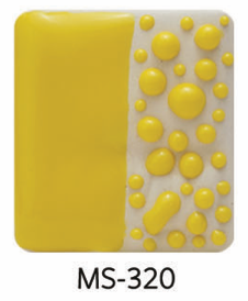 MS-320 Versa-5 Bright Yellow