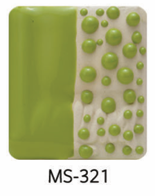 MS-321 Versa-5 Chartreuse