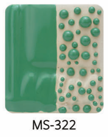 MS-322 Versa-5 Fern Green