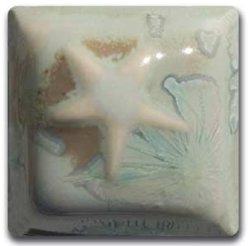 WC-165 Translucent Mint