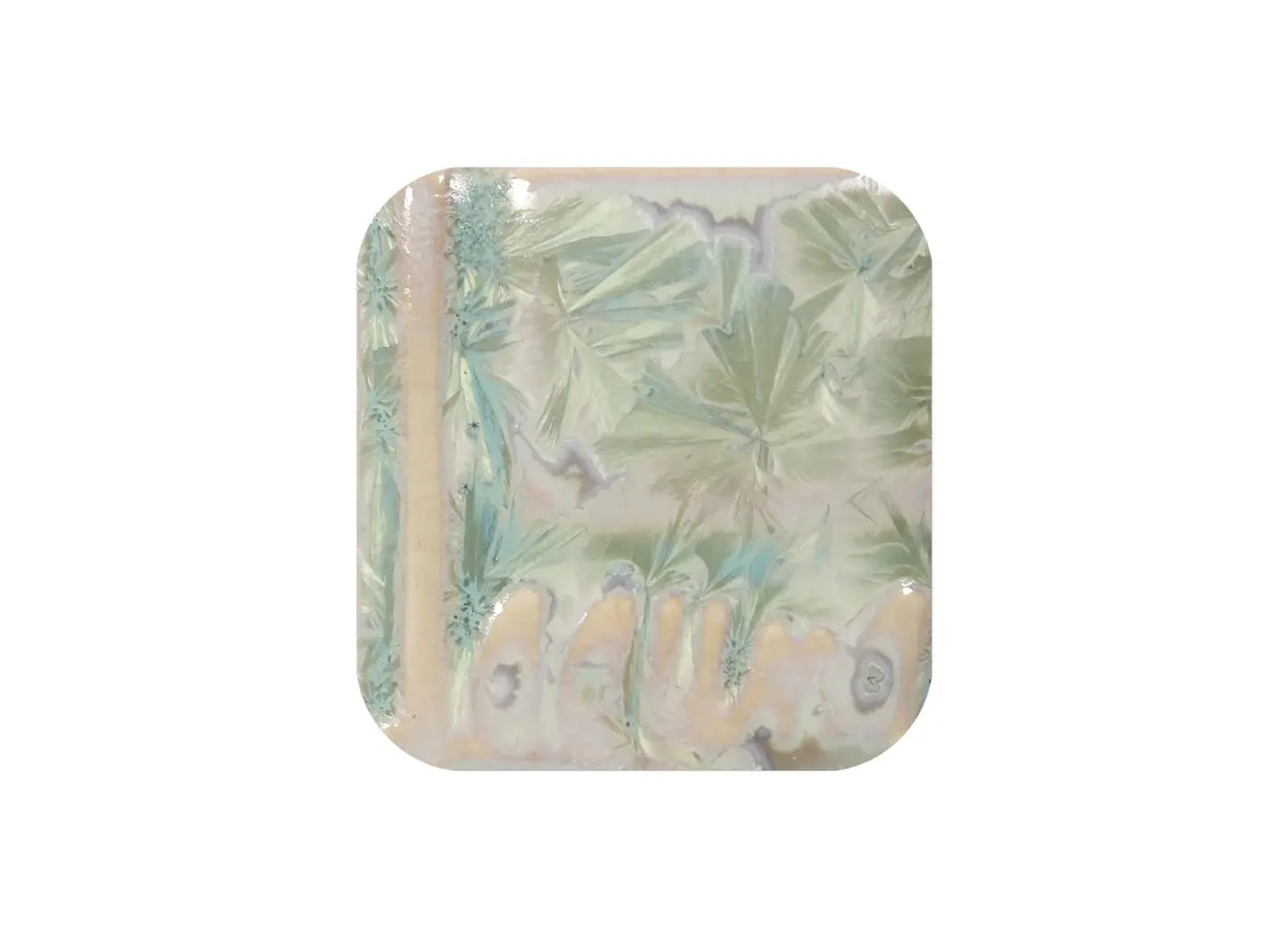 WC-165 Translucent Mint