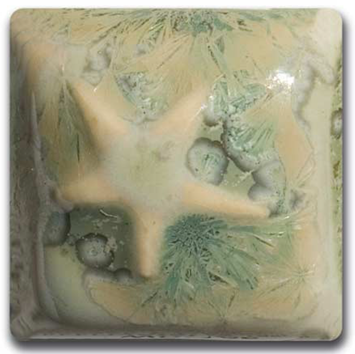 WC-166 Crystal Forest