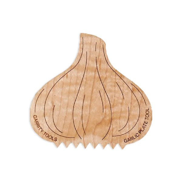 Garrity Tools- Garlic Plate Tool (Limited Edition)