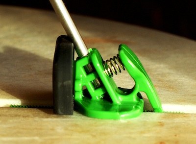 Giffin Grip Flex Slider III