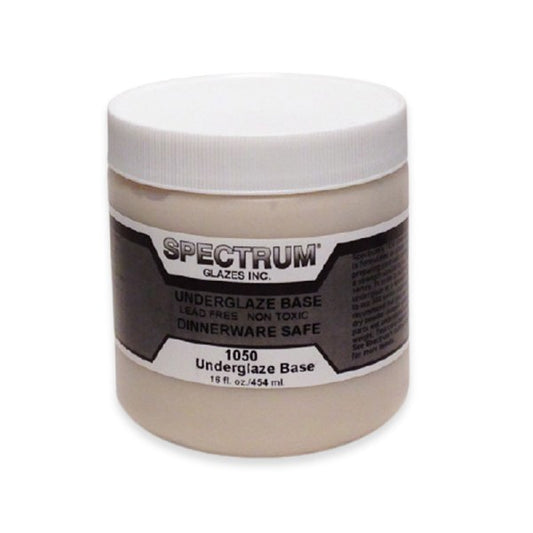 Spectrum Underglaze Base 1050