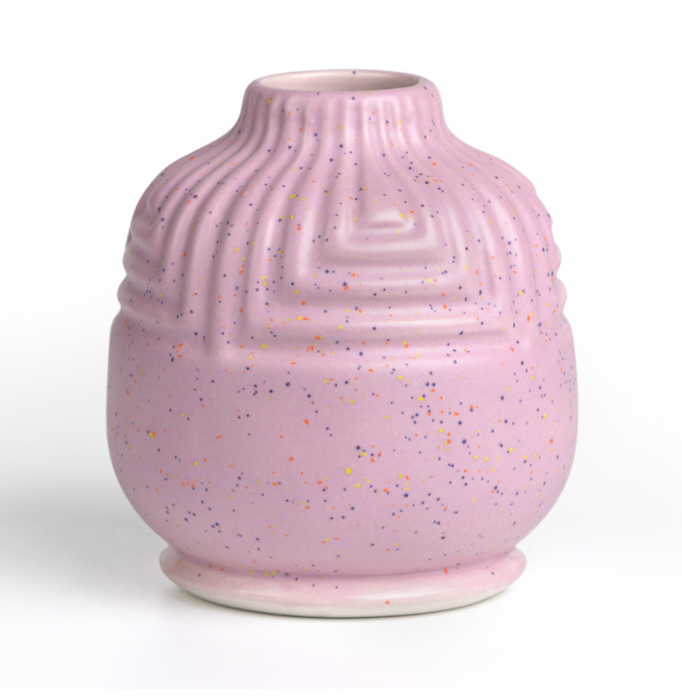 Lilac Speck by Mayco SW-231