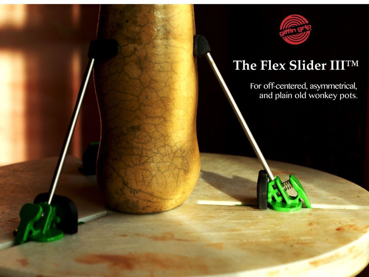 Giffin Grip Flex Slider III