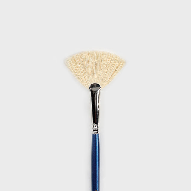 #4 Soft Fan Brush (CB-604)