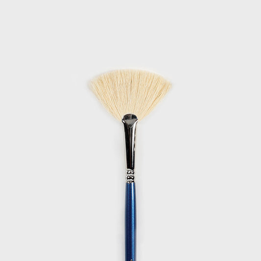 #4 Soft Fan Brush (CB-604)