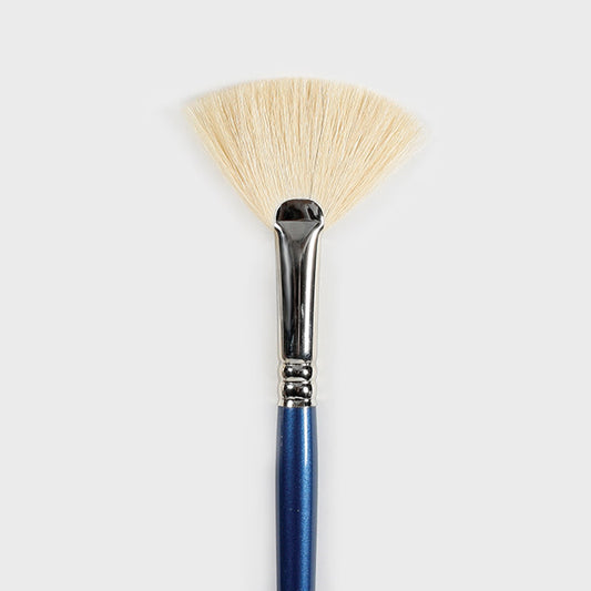 #8 Soft Fan Brush (CB-618)
