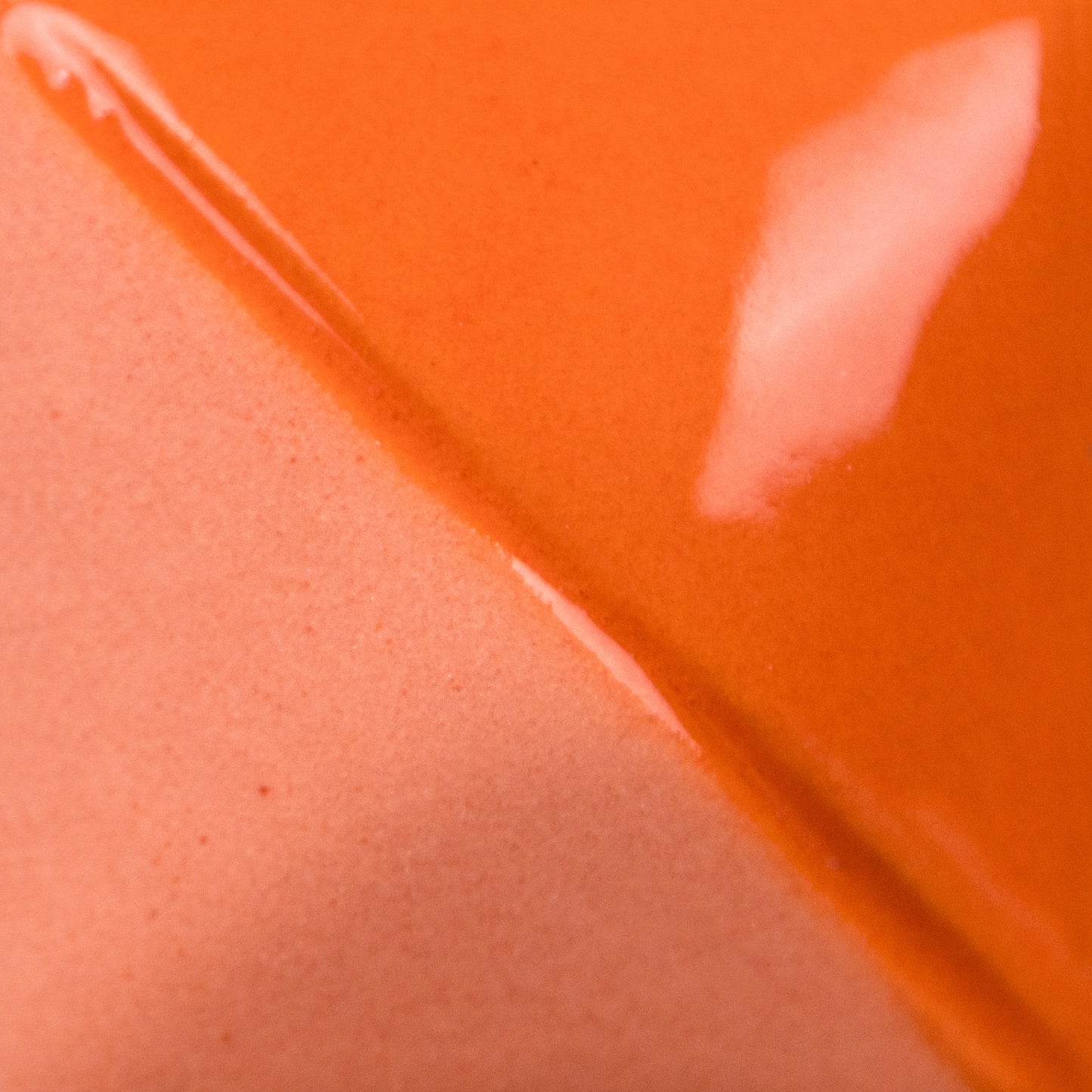 Fundamentals Underglaze Orange UG204