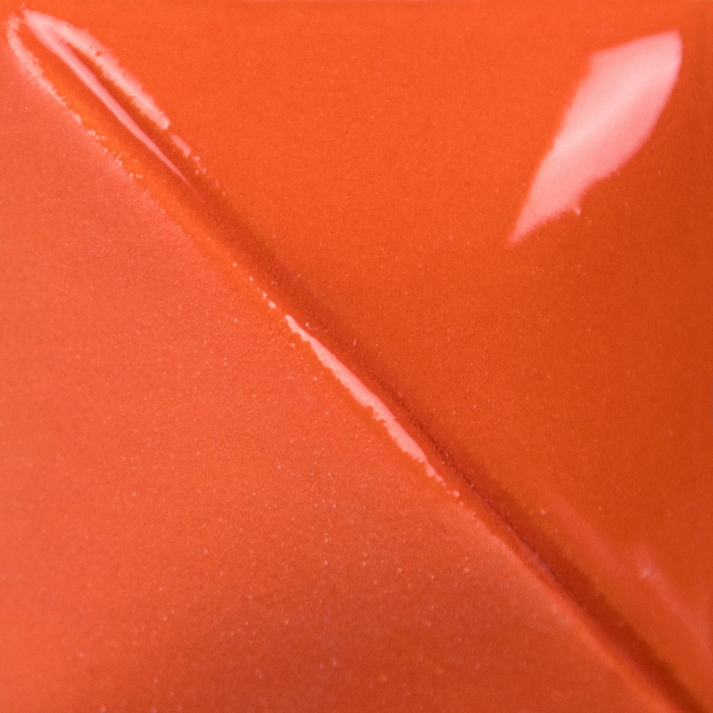 Fundamentals Underglaze Orange UG204