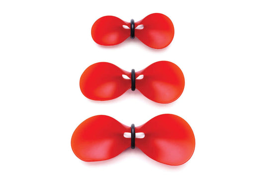 *NEW* Mudmouth burnishing tool