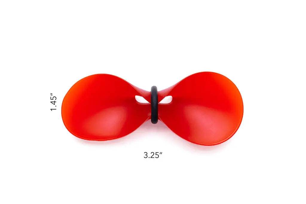 *NEW* Mudmouth burnishing tool