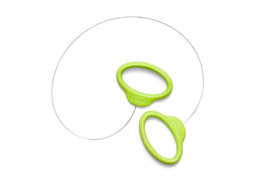 Mudtools Standard Green Mudwire