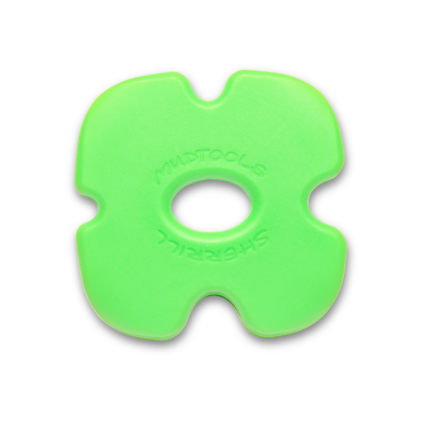 Mudtools Polymer Rib Edgy