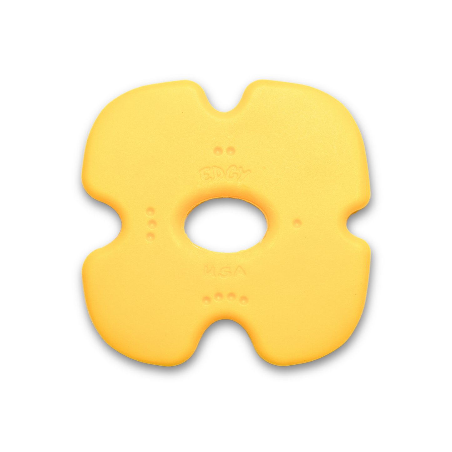 Mudtools Polymer Rib Edgy