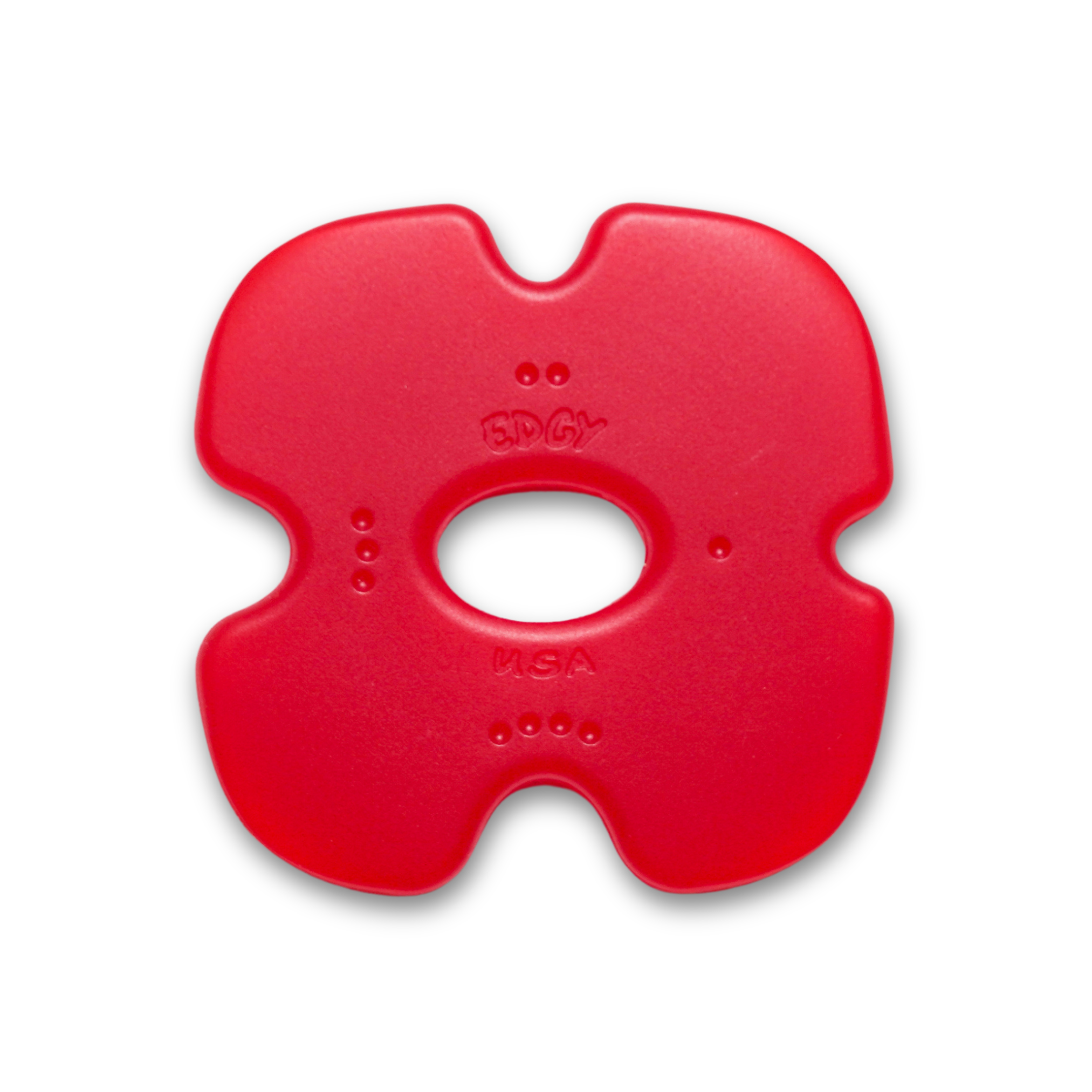 Mudtools Polymer Rib Edgy – Best Kind Mud Shop
