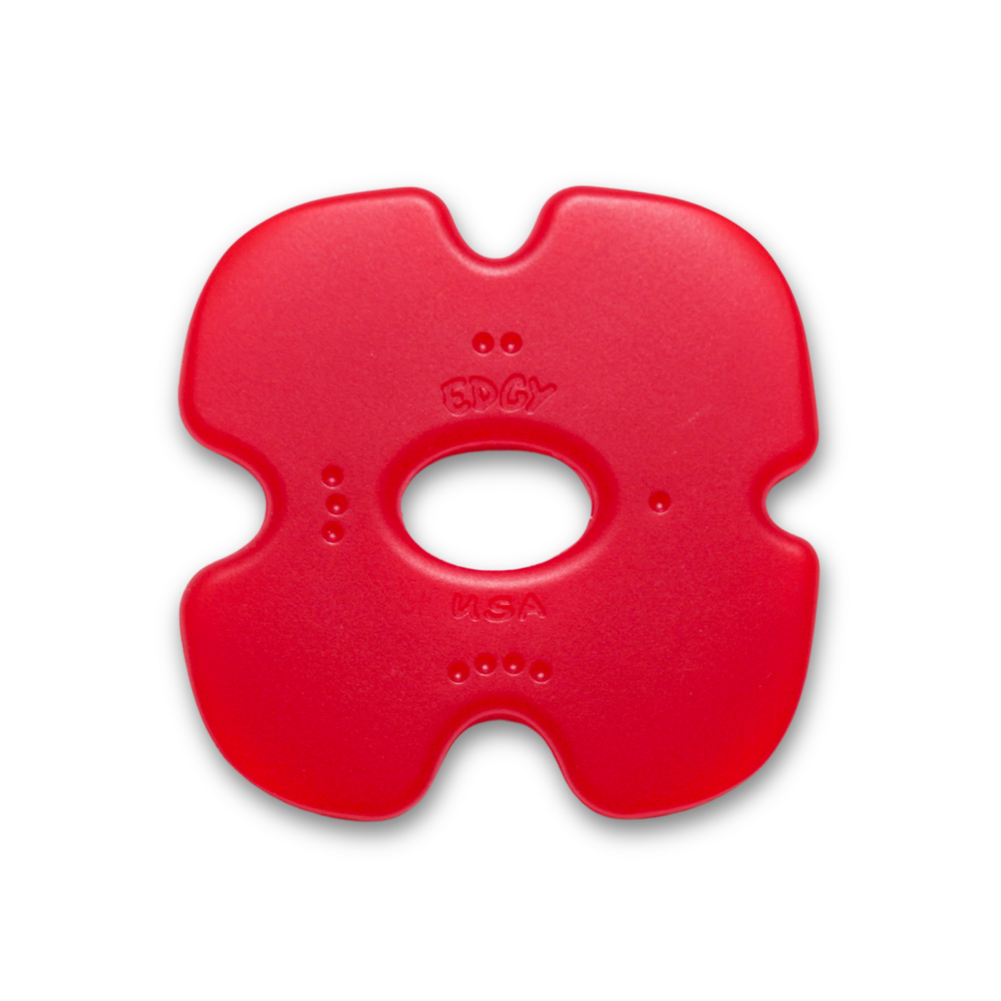 Mudtools Polymer Rib Edgy