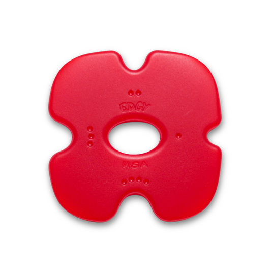 Mudtools Polymer Rib Edgy