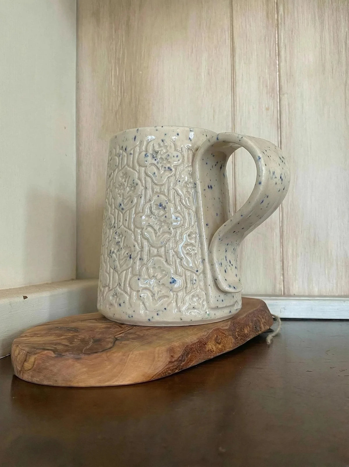 Templates - Tower of Power Mug