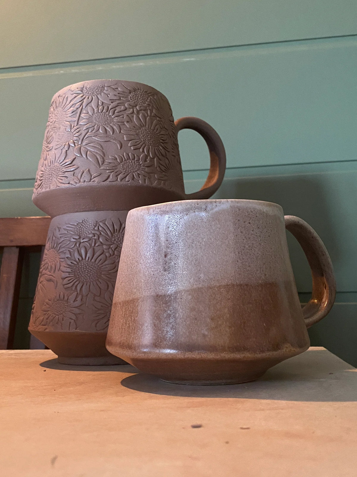 Templates - Big Beauty Mug