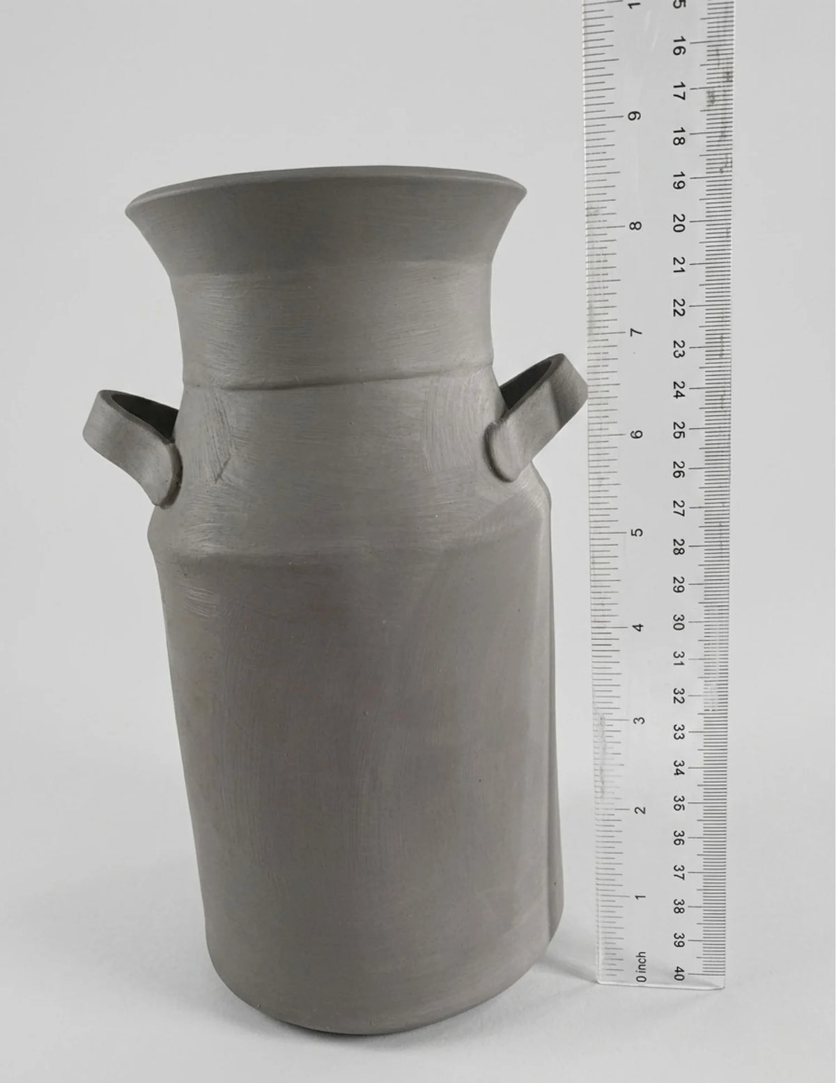 Templates - Milk Can Vase