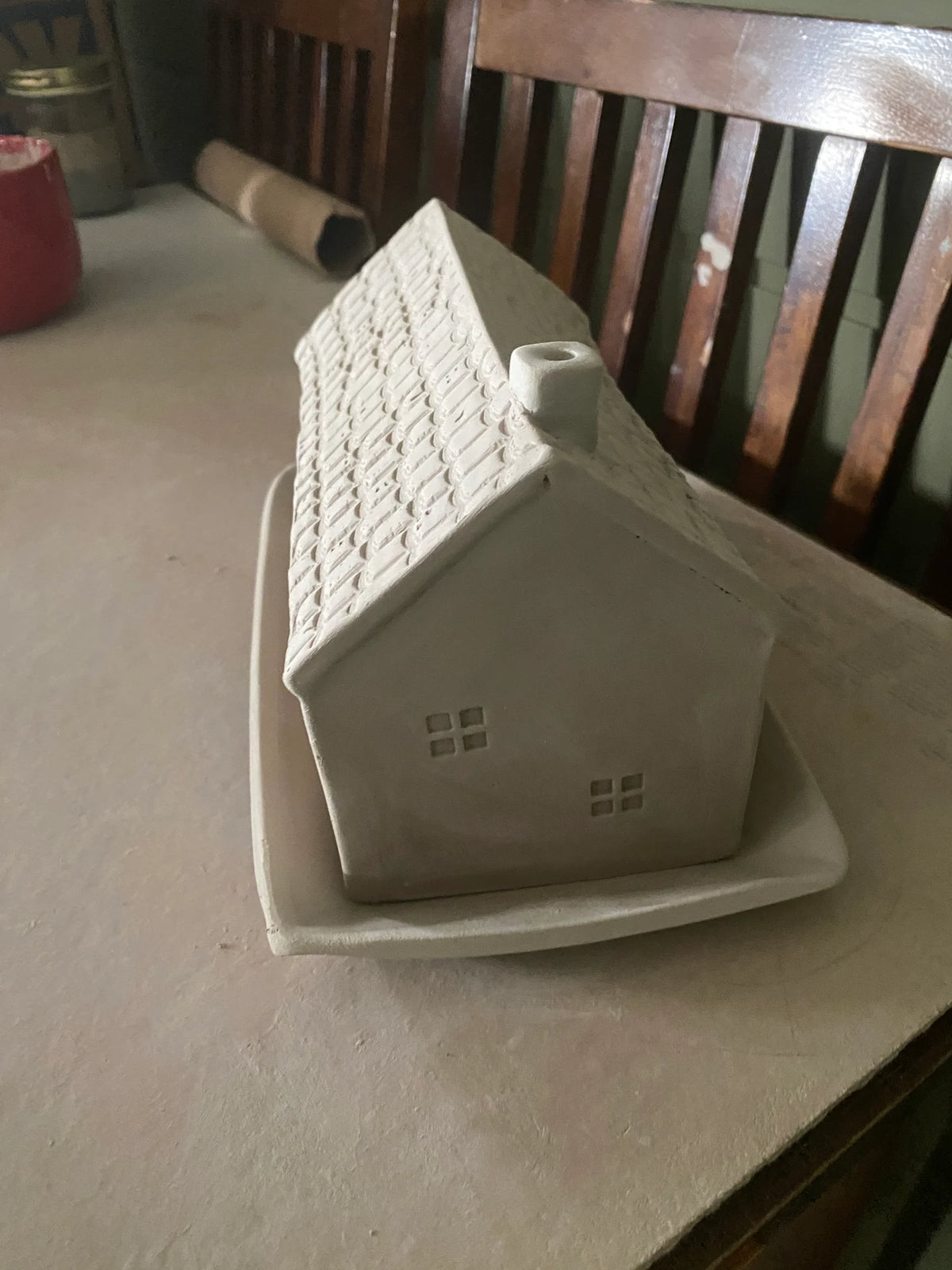 Templates - Butter Bunker