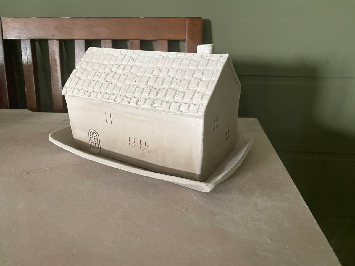 Templates - Butter Bunker