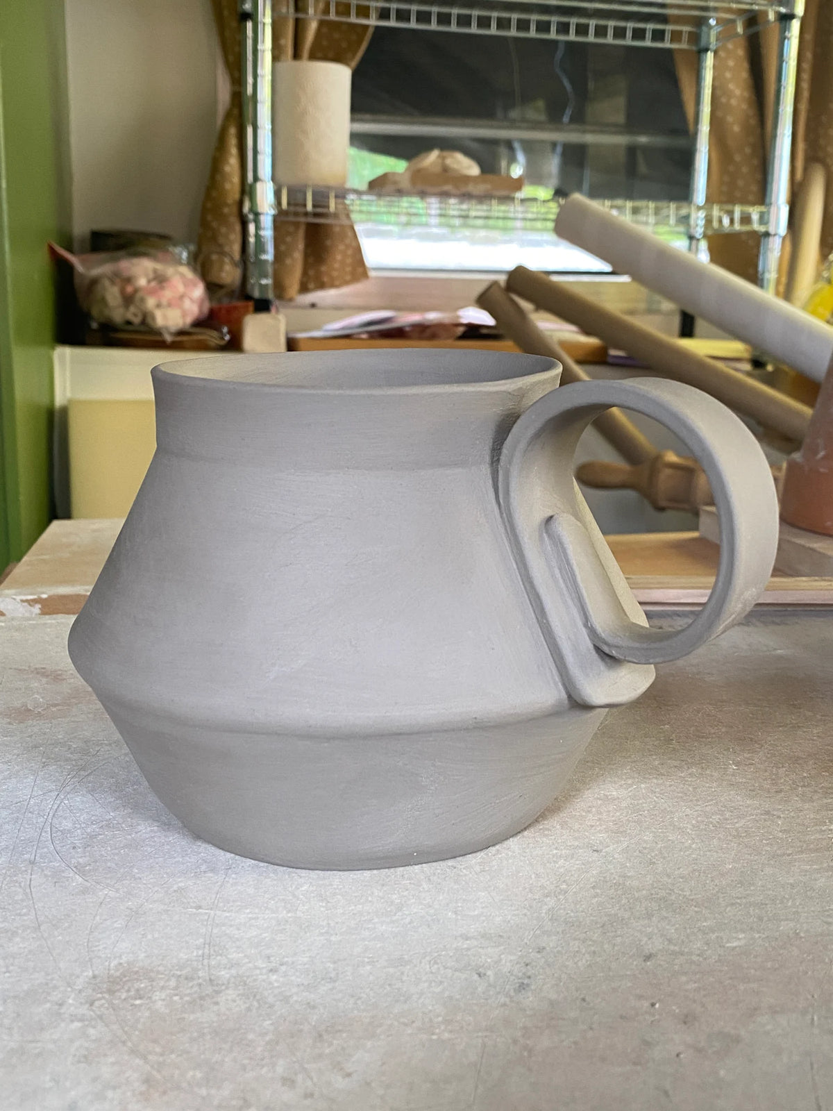 Templates - The Mothership Mug