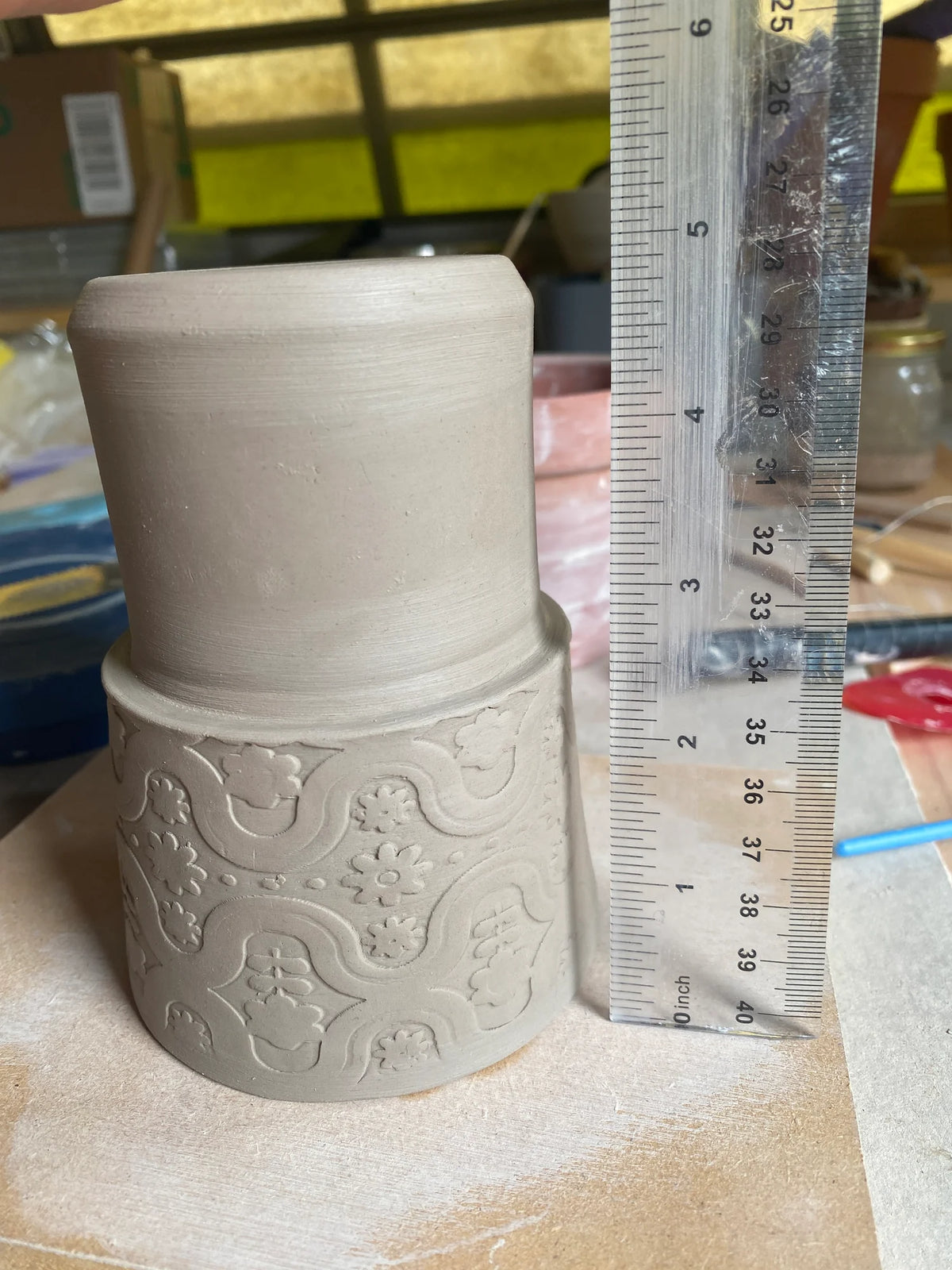 Templates - Lil Stacky Tumbler