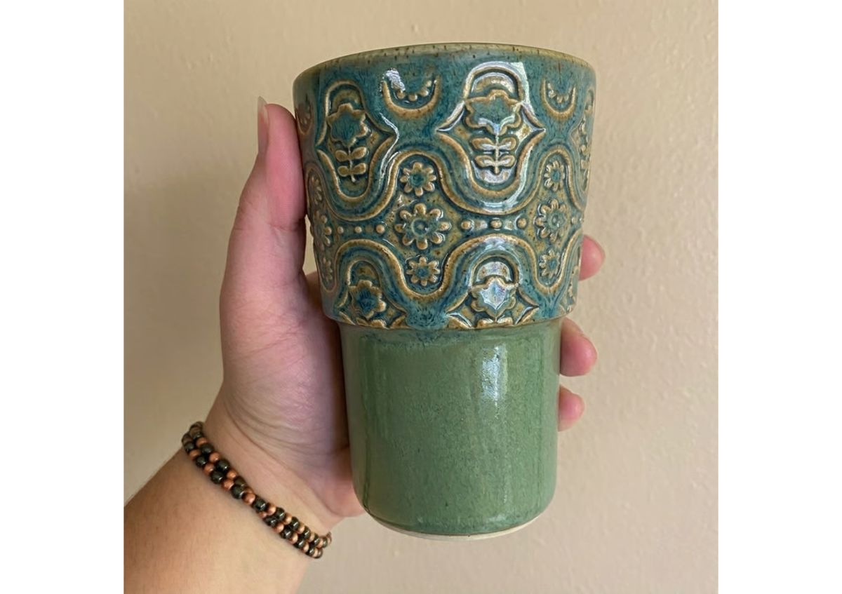 Templates - Lil Stacky Tumbler