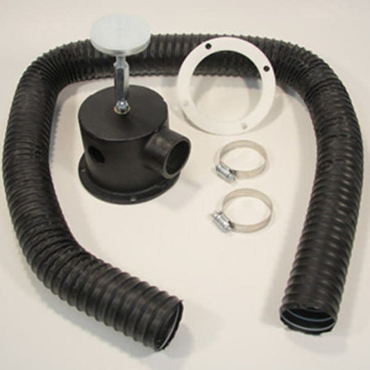 Orton Vent Master Expansion Kit