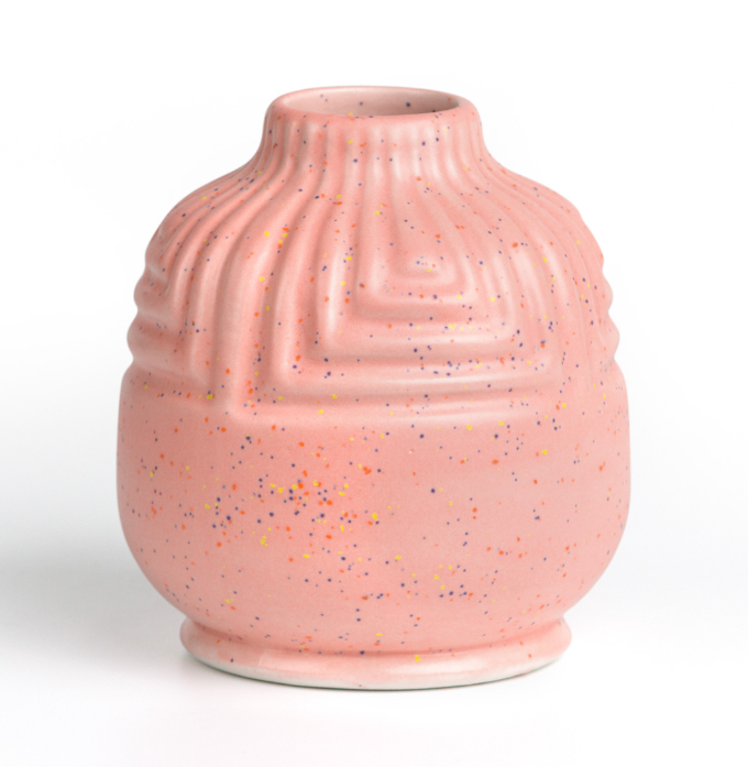 Pink Speck by Mayco SW-230
