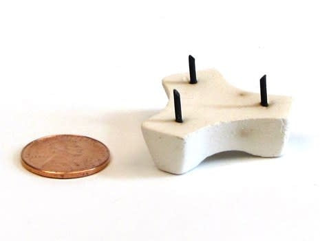 Stilt (3 Point) #2 (1")