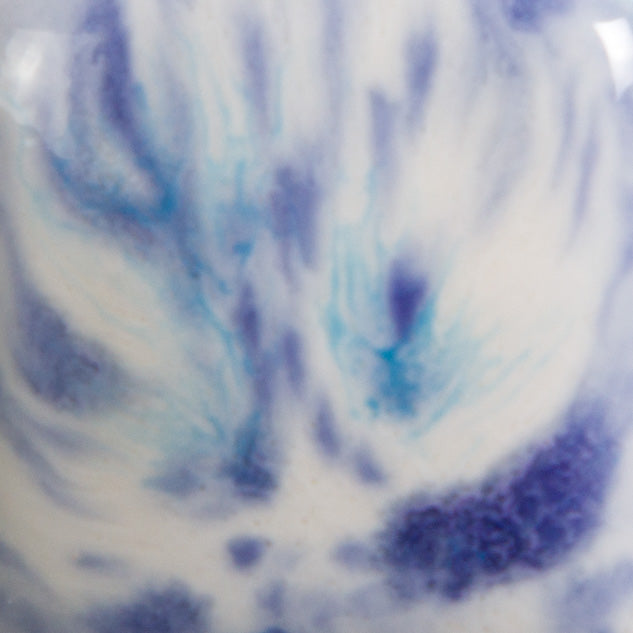 S-2701 Peacock Eyes