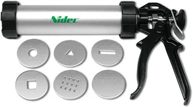 Shimpo Handheld Extruder