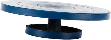 Banding Wheel 6.7"D X 1.5"H