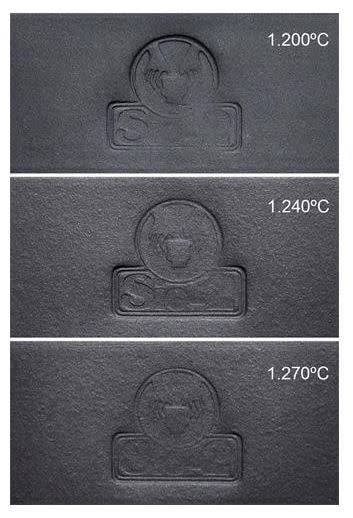 Sio-2 Clay Black Ice Porcelain (5kg)