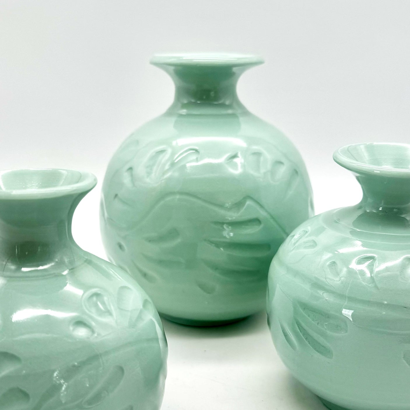 Sio-2 Clay Lagoon Porcelain (5kg)