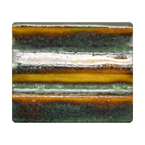 Spectrum 1146 Texture Swampy Stoneware Glaze