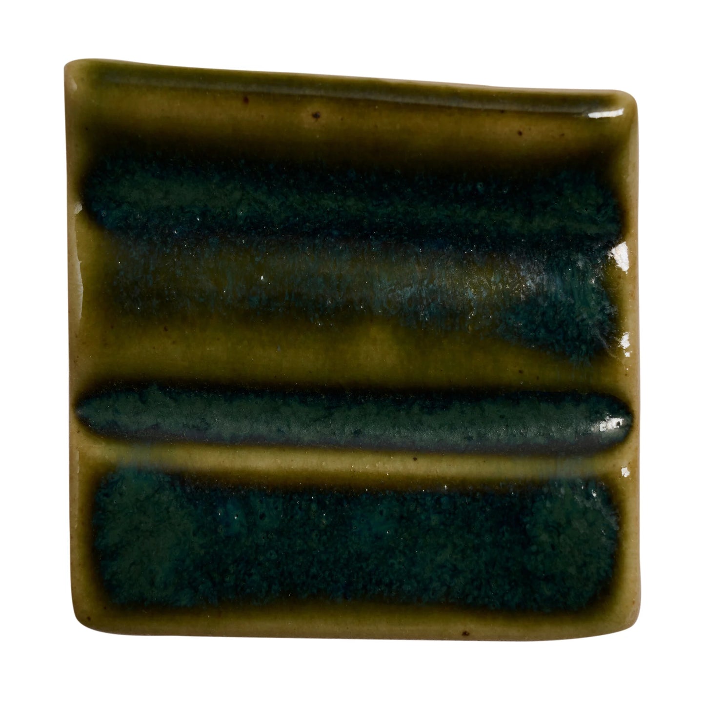 Spectrum 1146 Texture Swampy Stoneware Glaze