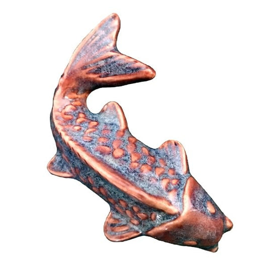 Spectrum Autumn Purple 1434 Floating Glaze