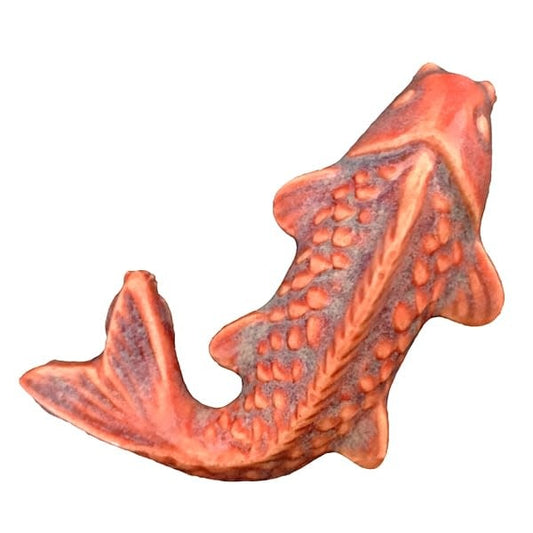 Spectrum Kimchi 1436 Floating Glaze