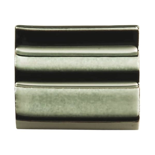 Spectrum Green Mirror 153 Low Fire Metalic Glaze Pint