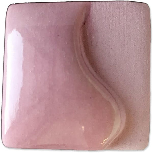 Spectrum Baby Pink 508 Underglaze